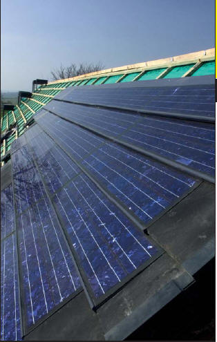 Photo Voltaic system Photo Voltaic system